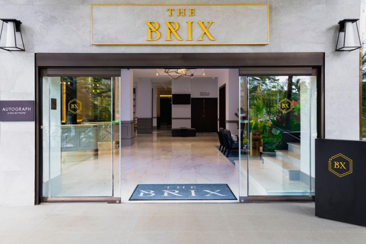 The Brix Autograph Collection Hotel Port of Spain Екстериор снимка