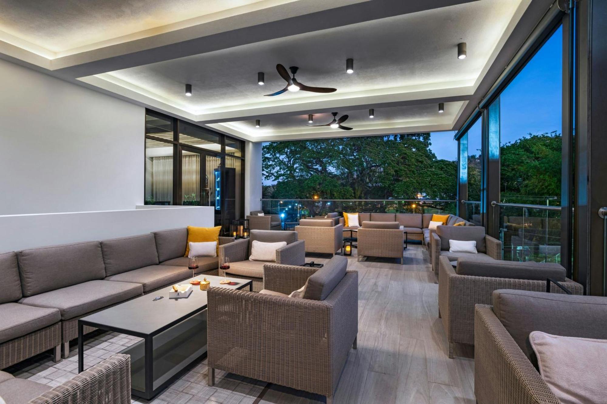The Brix Autograph Collection Hotel Port of Spain Екстериор снимка