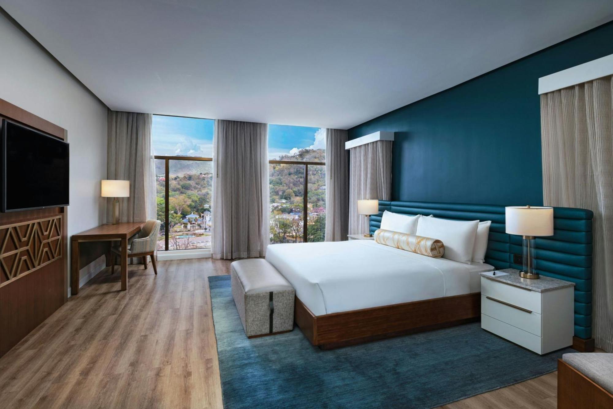 The Brix Autograph Collection Hotel Port of Spain Екстериор снимка
