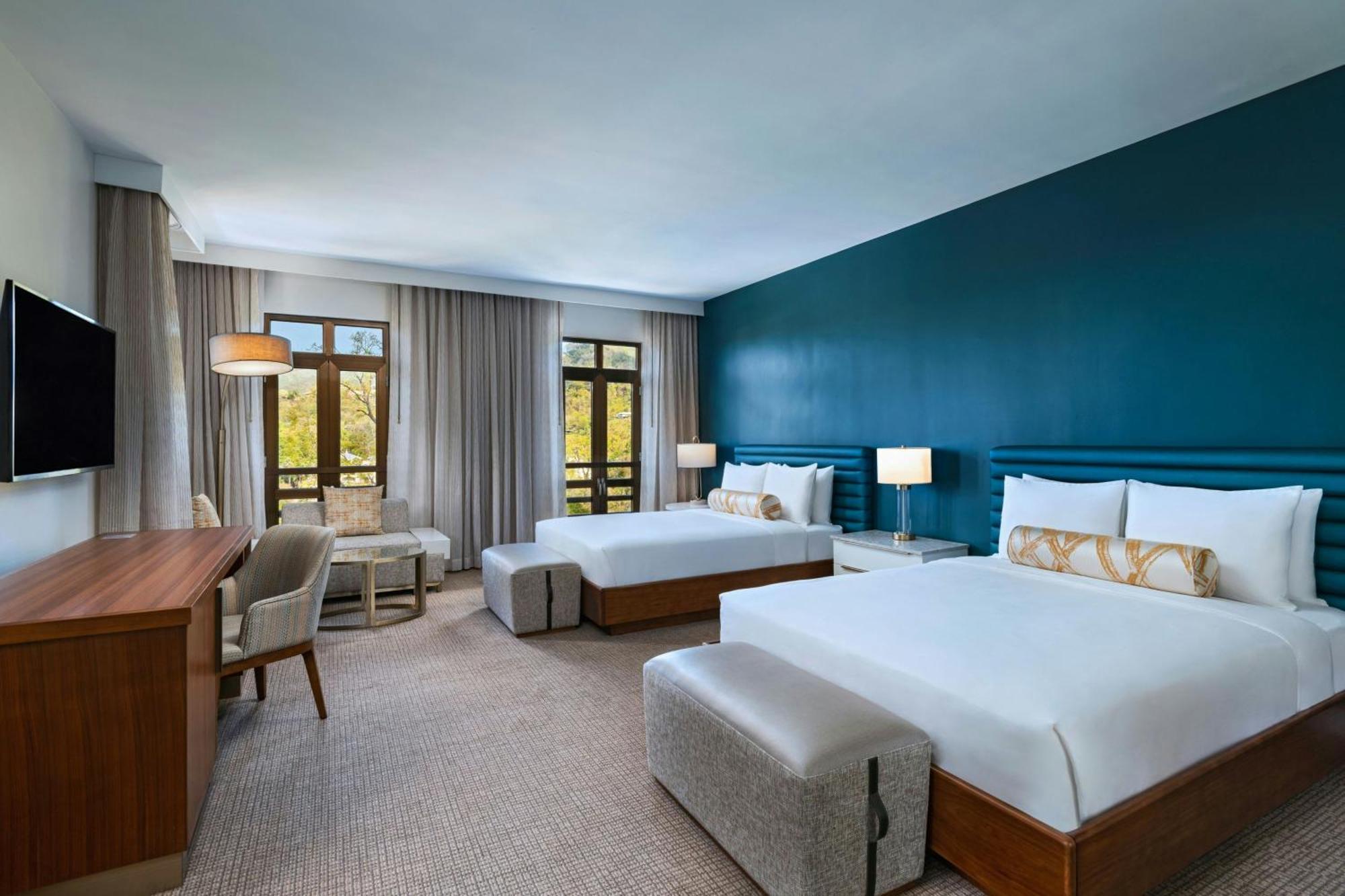 The Brix Autograph Collection Hotel Port of Spain Екстериор снимка