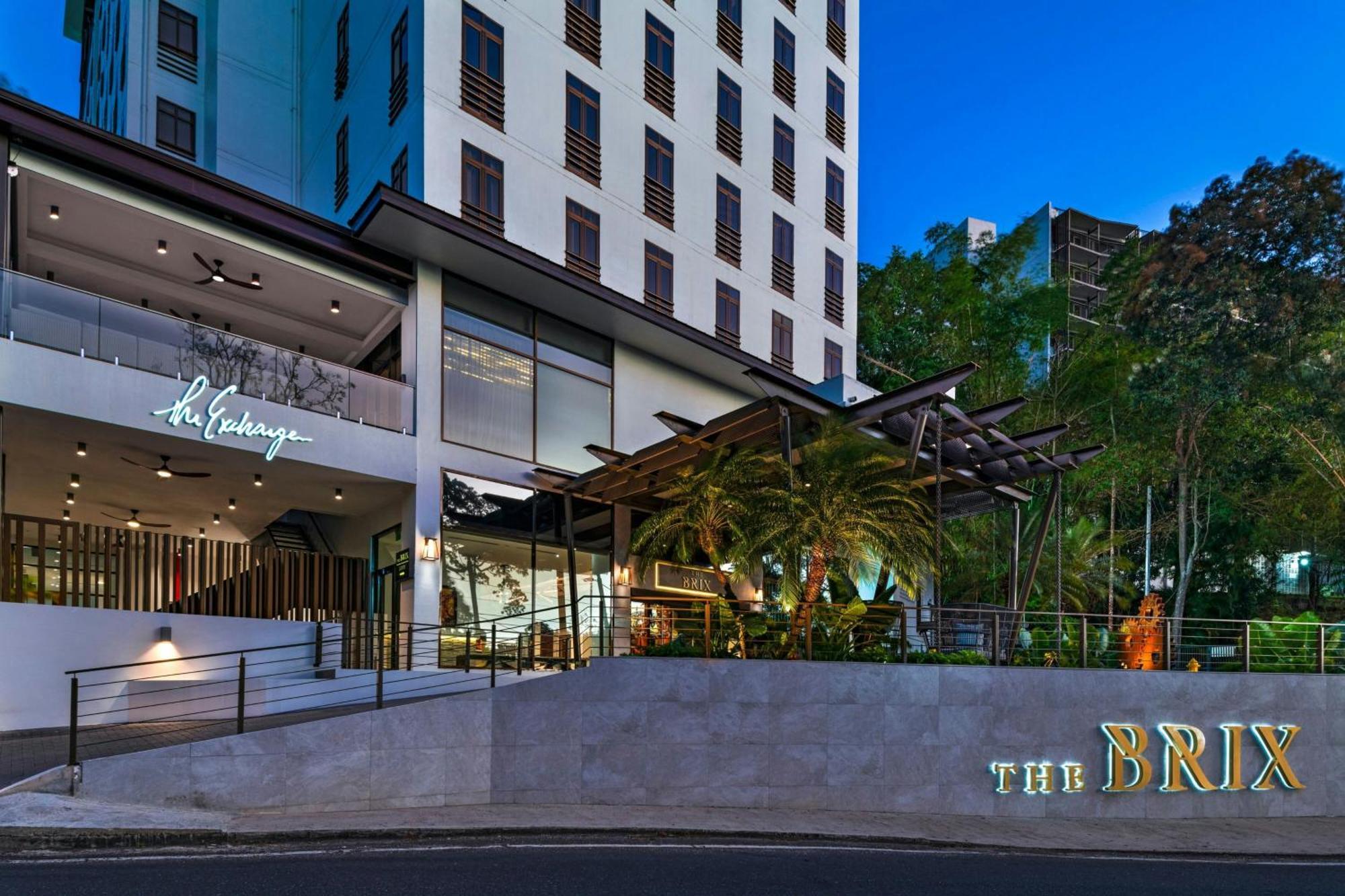 The Brix Autograph Collection Hotel Port of Spain Екстериор снимка