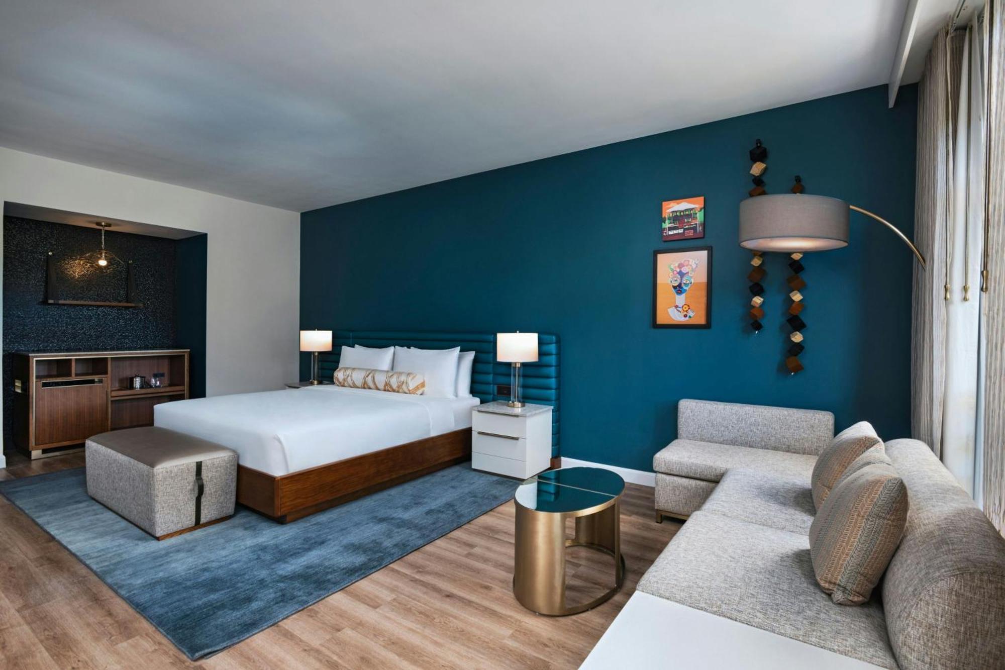 The Brix Autograph Collection Hotel Port of Spain Екстериор снимка